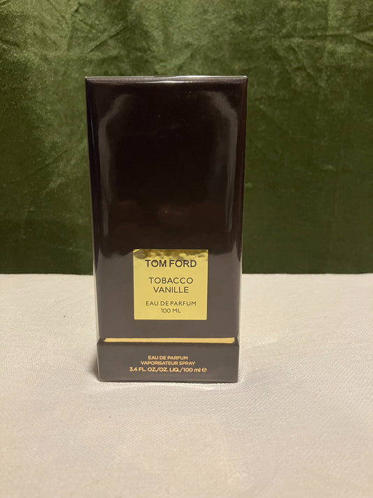 Tom Ford Tobacco Vanille