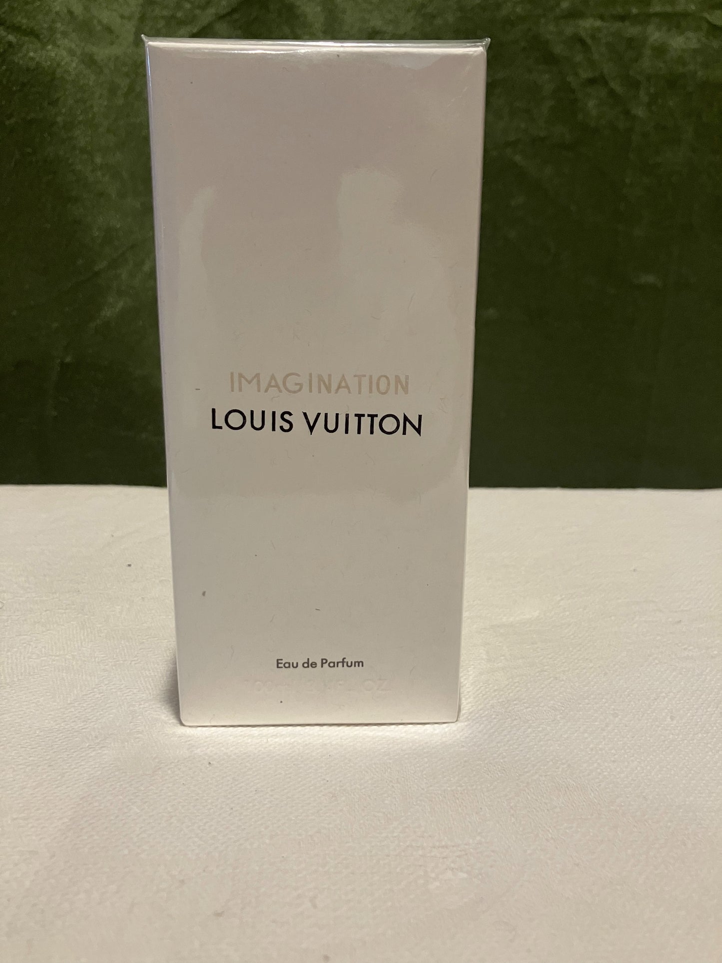 Louis Vuitton- Imagination