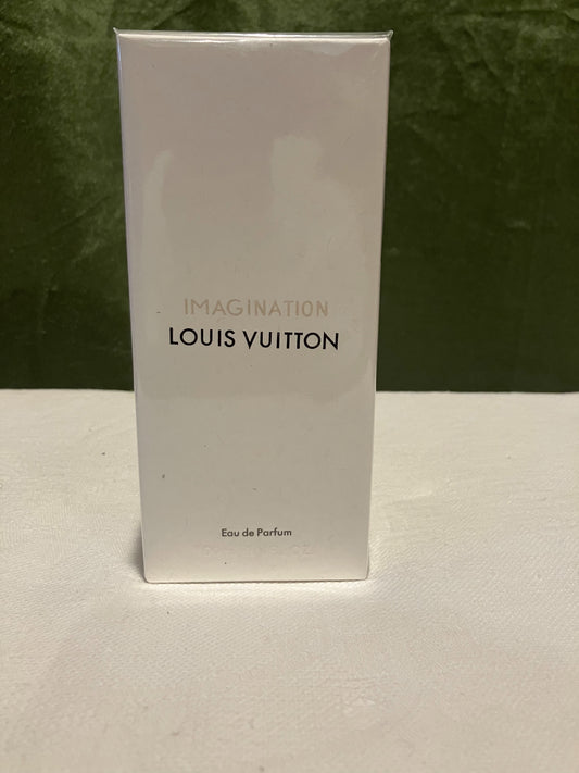 Louis Vuitton- Imagination