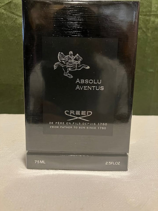 Creed- Absolu Aventus