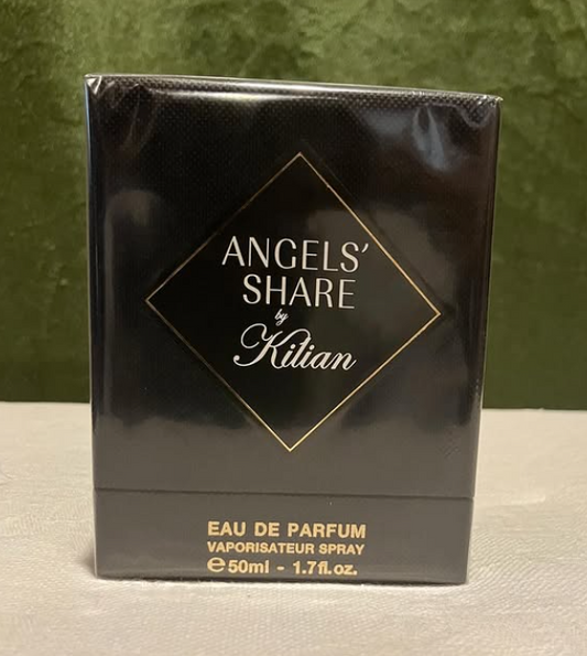 Kilian Angels' Share