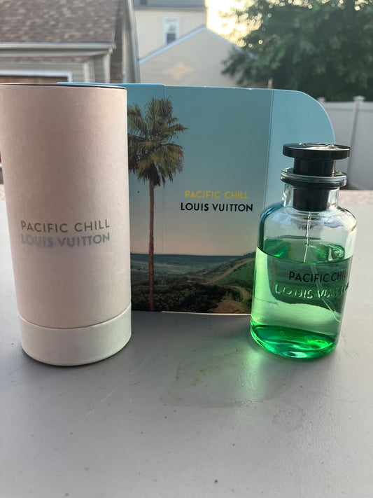 Louis Vuitton- Pacific Chill